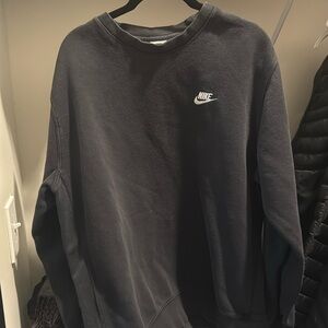 Nike Sportswear Club Fleece